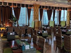 -火舞泰·泰式海鲜火锅餐厅(世纪城店)