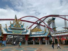 -七彩云南欢乐世界