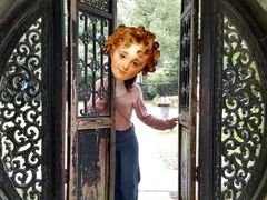 -景德镇古窑民俗博览区