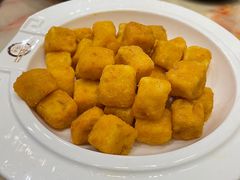 -李师傅脆肚(梅林店)