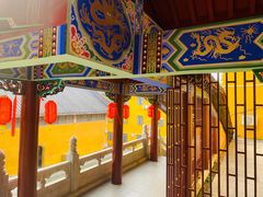 -宝通禅寺