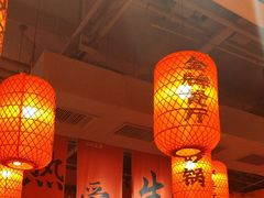 -山四砂锅(太原钟楼街店)