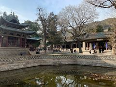 -晋祠博物馆