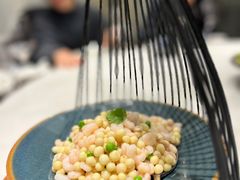 -火福·天湖阁大闸蟹博物馆主题餐厅(浅水湾店)