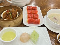 -富豪酒家(正大广场店)