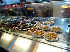 -华味家大食堂(安远路店)