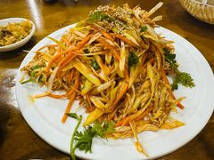 -长安后宰门水盆羊肉(新都心店)