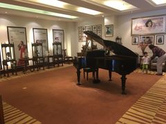 -邓丽君音乐主题餐厅