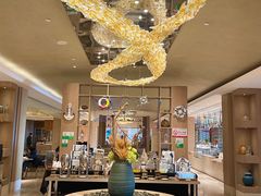-舟山朱家尖绿城威斯汀度假酒店