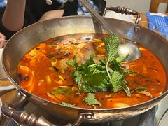 -云尊府云南菜·蒸汽石锅鱼(学清路店)