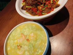 -湖兰金牌小炒肉(椒江万达店)