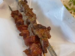 -塔城饭店(新沪路店)
