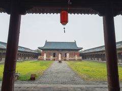 -代州文庙