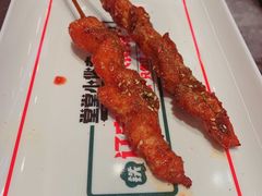-堂堂小伙夫·辽宁小吃大排档(京西大悦城店)