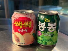 -양평식당·杨平食堂(华贸店)