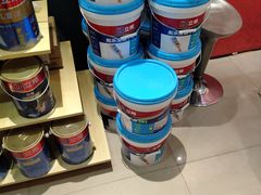 -立邦(三奇环渤海店)