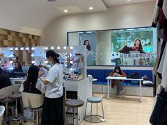 -海马体照相馆(成都来福士广场店)