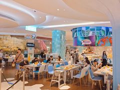 -帝企鹅自助餐厅•儿童岛•真企鹅(长隆企鹅酒店)