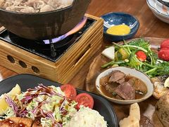 -铃木食堂(杨梅竹店)