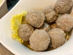 牛肉丸-海底捞火锅(振华商厦店)