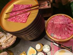-牛New寿喜烧(金茂览秀城店)