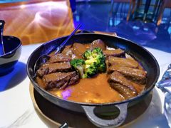 -岁粤Moon·湖景餐厅(月光码头店)