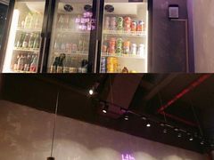 门面-chicken plus韩国炸鸡(城阳店)