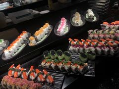 -钱小奴创意自助餐厅·原切谷饲安格斯畅吃(宁波慈溪爱琴海店)