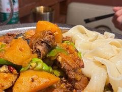 -那拉提之疆·新疆菜(美院店)