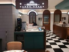 -食膳星港记·手工现做港式茶餐厅(吉联店)