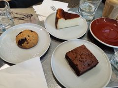 -DEEP COFFEE(瑞光烘焙工厂店)