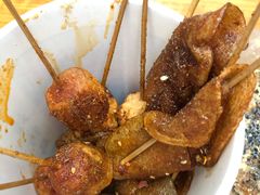 -炸物局(泊富I CITY店)