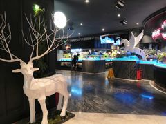 -V-ONE西雅图海鲜自助餐厅(仓山万达广场店)