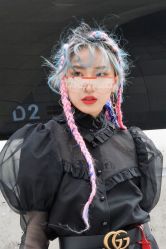 -Kraemer Paris  苏豪路易士·嘉玛发廊