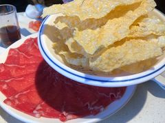 -爆棚肥牛火锅(原福成肥牛城味之缘三里河店)