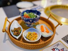 -千寻山野烤肉(中关村店)