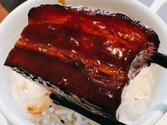 16小时低温慢煮南宋皱皮东坡肉-觀芷隐轩
