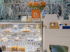 -Perma Café樸門(五羊店)