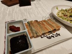 -柒园·三十年创意杭帮菜(龙湖滨江天街店)