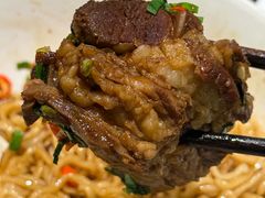 -寻裕记·现炒浇头面(人民广场店)