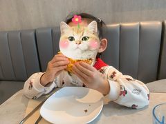 -必胜客(东大桥店)