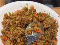 -西部马华清真兰州牛肉面·烧烤夜市(三里河店)