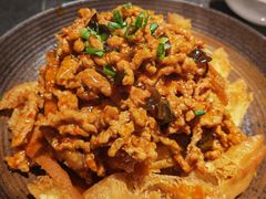 -新白鹿餐厅(松江开元地中海店)