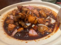 -破三川·新川菜(静安大融城店)