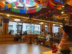 -如意林卡藏餐吧(大昭寺店)