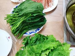 -鑫龙火锅(北园店)