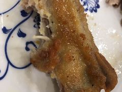 排骨-一香园(常平店)
