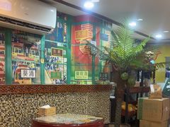 -广信牛奶甜品世家(万象城店)