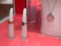 -Pandora潘多拉珠宝(虹口龙之梦店)