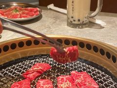 -乾杯烧肉居酒屋(中洲湾店)